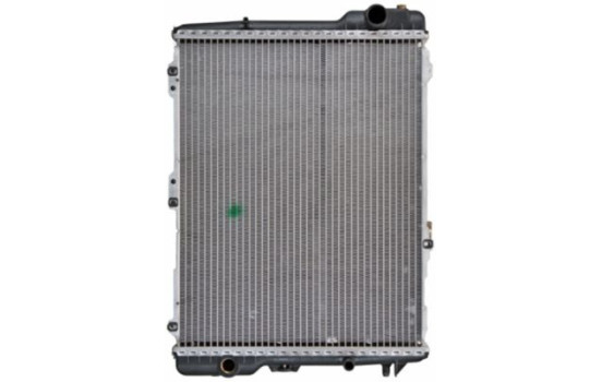 Radiateur, Image 3
