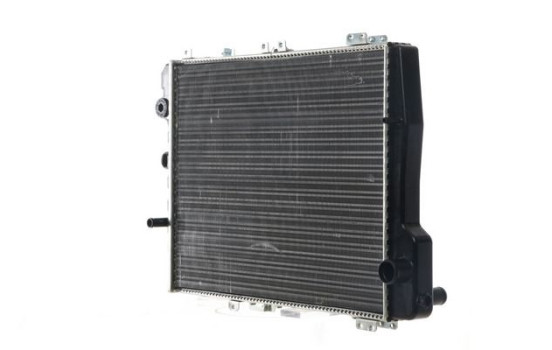Radiateur, Image 4