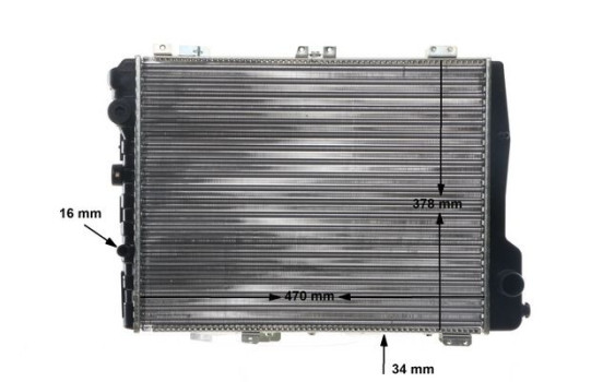 Radiateur, Image 18
