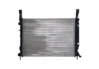 Radiateur