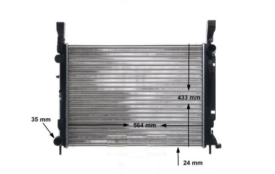 Radiateur, Image 11