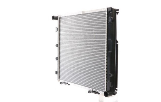 Radiateur, Image 3