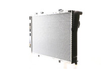 Radiateur