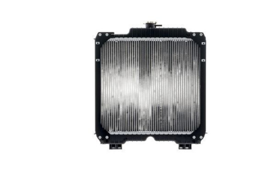 Radiateur, Image 7