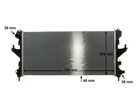 Radiateur, Image 10