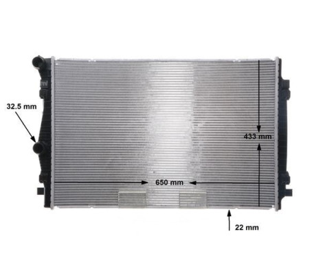 Radiateur, Image 12