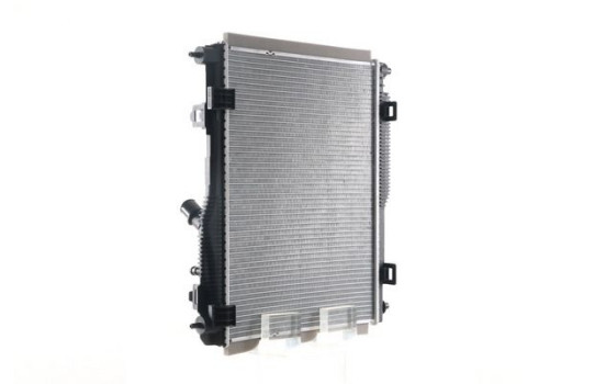 Radiateur, Image 4