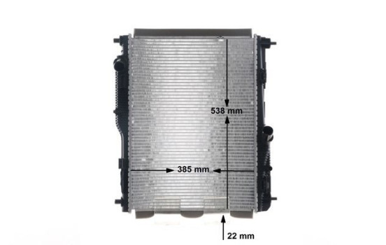 Radiateur, Image 11