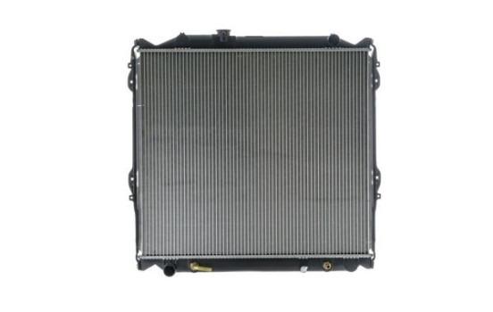 Radiateur, Image 2