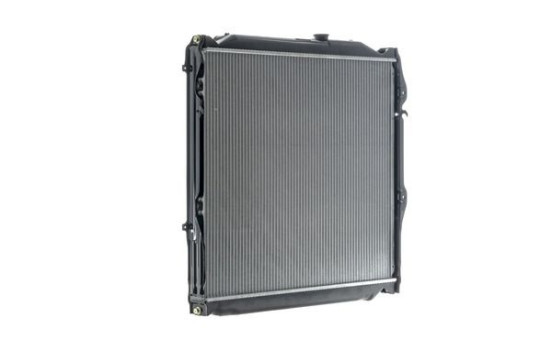 Radiateur, Image 5