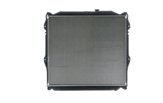 Radiateur, Image 6