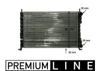 Radiateur