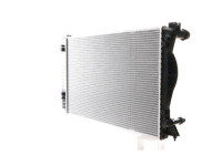 Radiateur