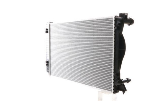 Radiateur