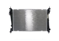 Radiateur