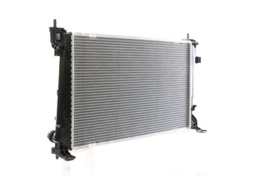 Radiateur, Image 4
