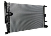 Radiateur