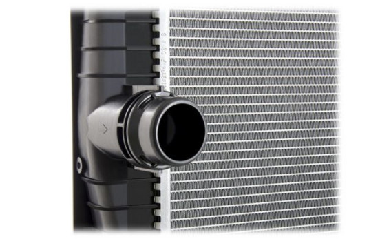 Radiateur, Image 4