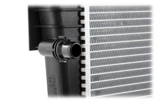 Radiateur, Image 6