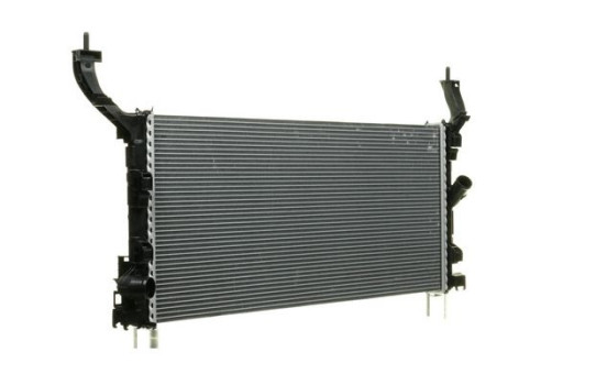 Radiateur, Image 9