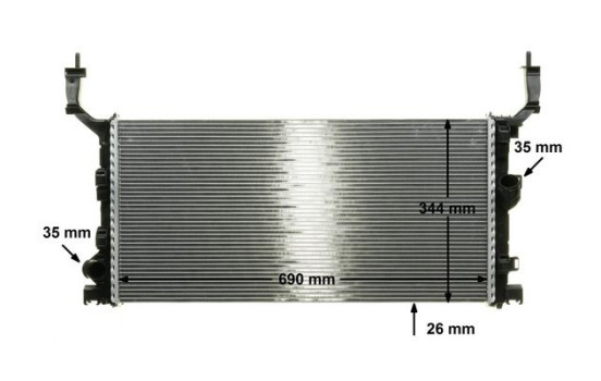 Radiateur, Image 10