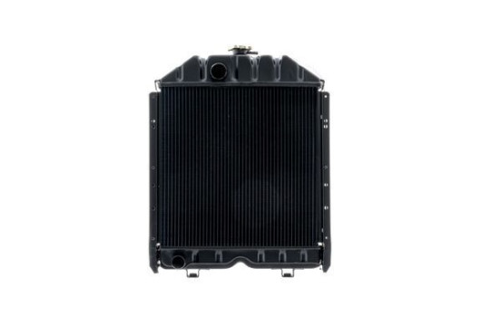 Radiateur, Image 2