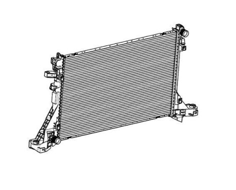 Radiateur