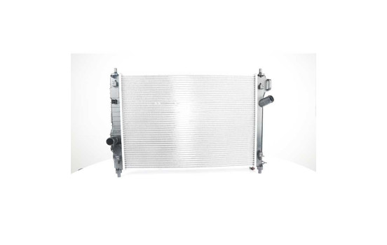 Radiateur, Image 2