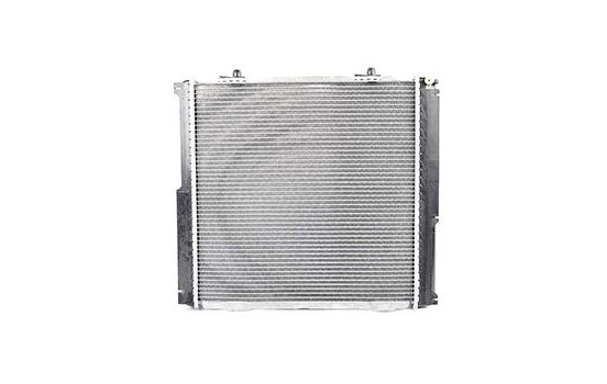 Radiateur, Image 2