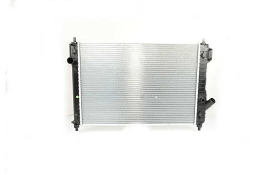 Radiateur, Image 2