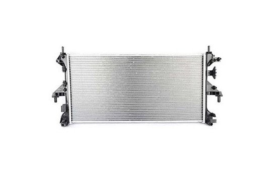 Radiateur, Image 2