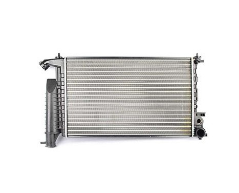 Radiateur, Image 2