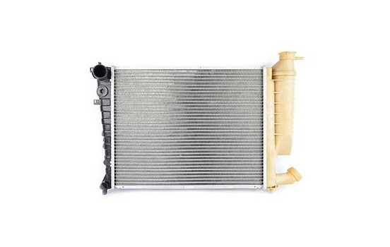 Radiateur, Image 2