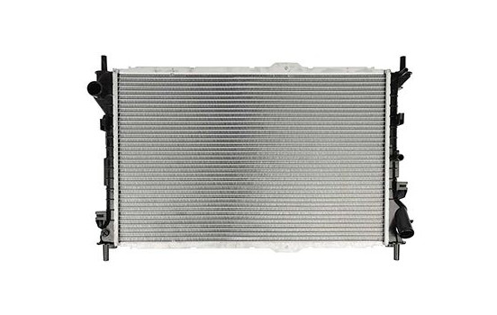 Radiateur, Image 2
