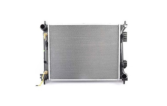 Radiateur, Image 2