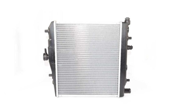 Radiateur, Image 2