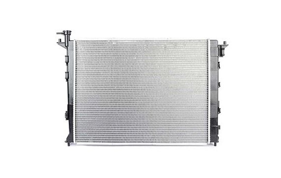 Radiateur, Image 2