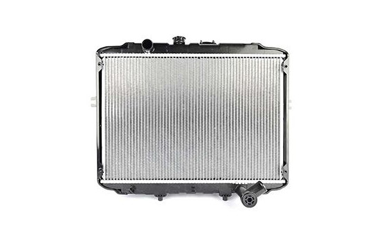 Radiateur, Image 2