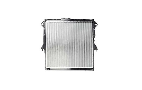Radiateur, Image 2