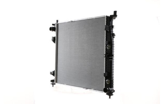Radiateur, Image 2