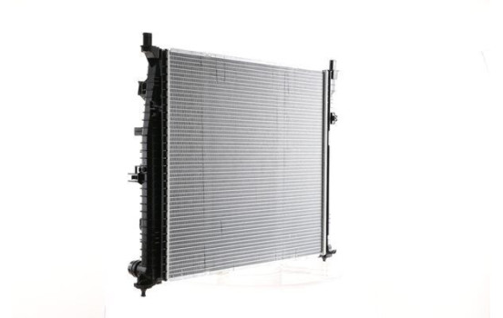 Radiateur, Image 4