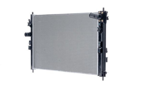 Radiateur, Image 2
