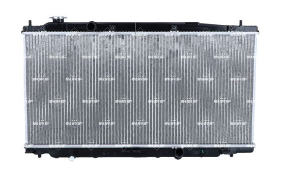 Radiateur