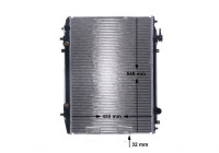 Radiateur
