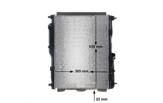 Radiateur, Image 12