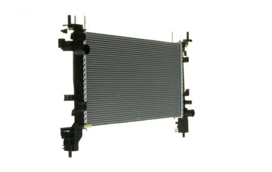Radiateur, Image 3