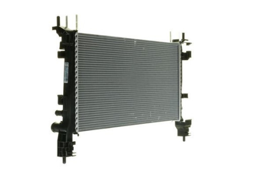 Radiateur, Image 7