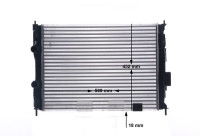 Radiateur
