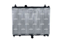 Radiateur