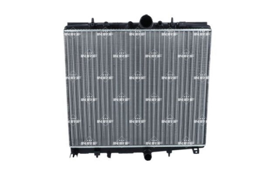 Radiateur